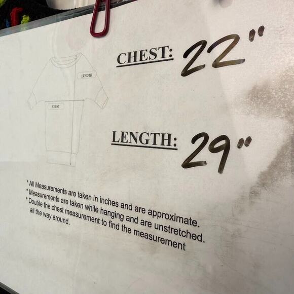 VTG Colorful Fringe Sweater Womens Large Black Knit Shoulder Pads Chenile - Picture 5 of 5